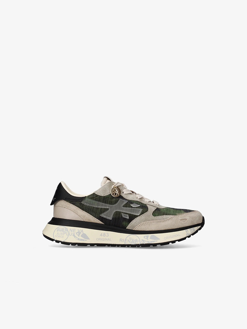 Sneaker «Lauryn» von PREMIATA