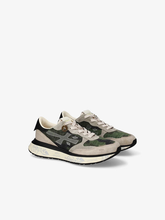 Sneaker «Lauryn» von PREMIATA