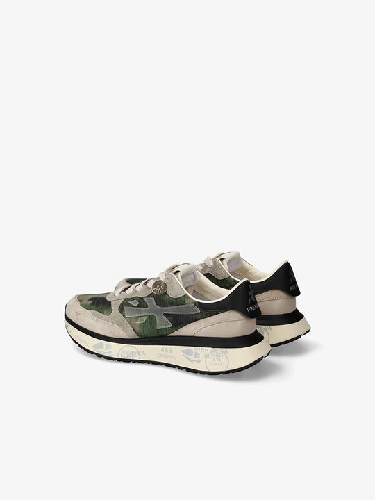 Sneaker «Lauryn» von PREMIATA
