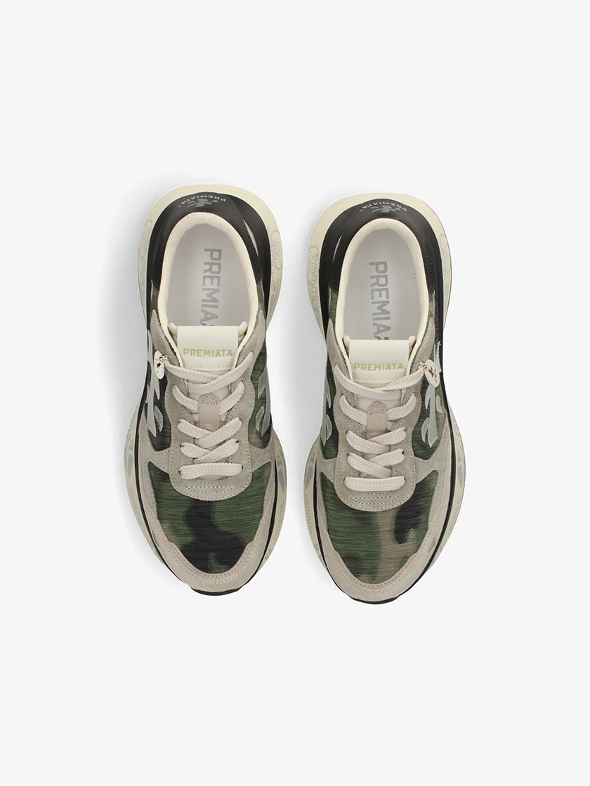 Sneaker «Lauryn» von PREMIATA