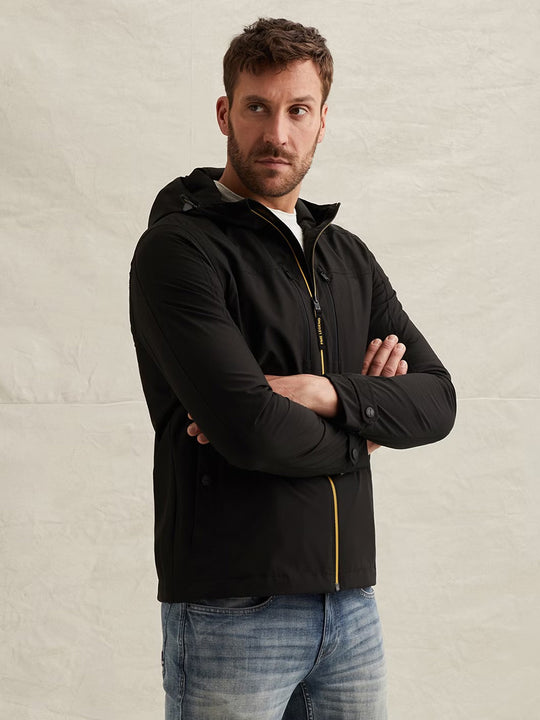 Jacke «Semi Long» von PME LEGEND