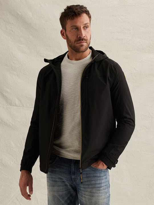 Jacke «Semi Long» von PME LEGEND