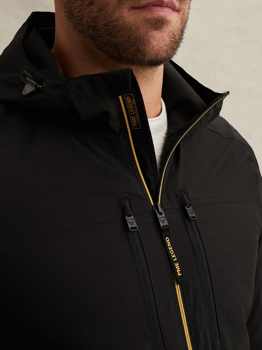 Jacke «Semi Long» von PME LEGEND