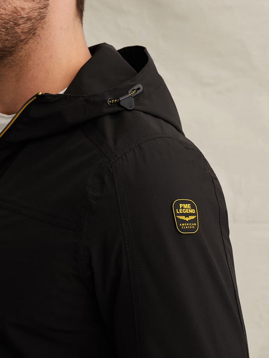 Jacke «Semi Long» von PME LEGEND
