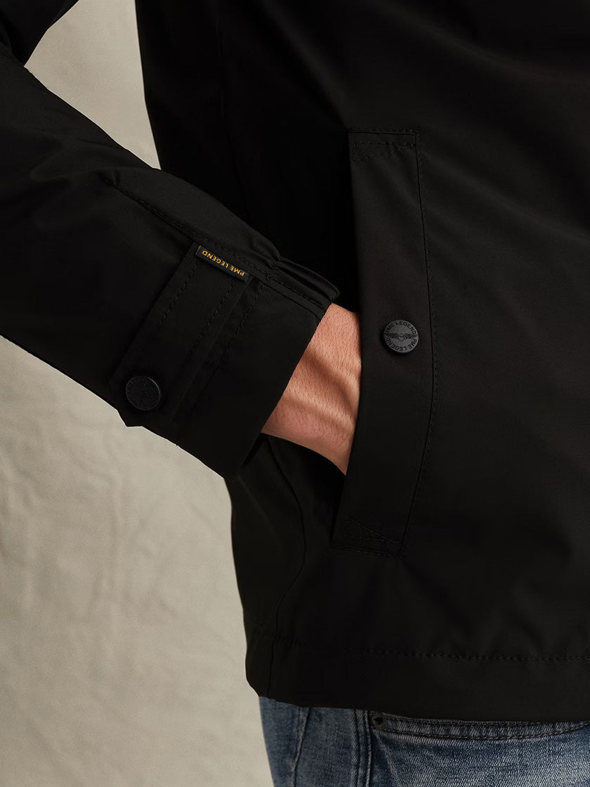Jacke «Semi Long» von PME LEGEND