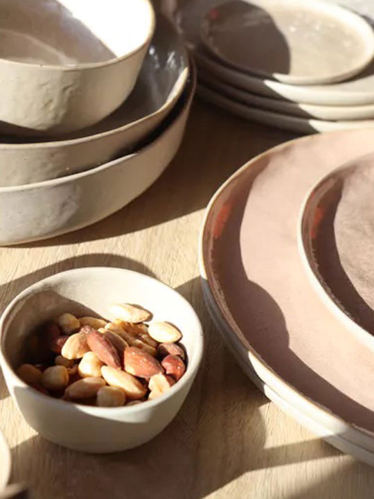 Bol à muesli «Spiro»