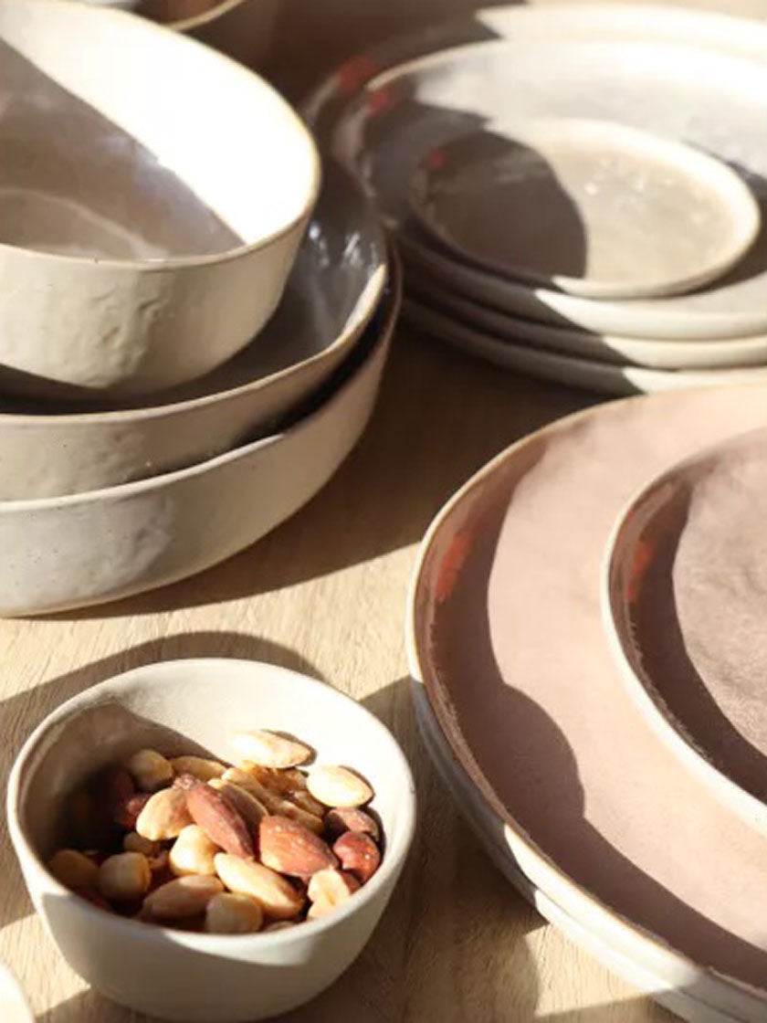 Bol à soupe «Spiro»