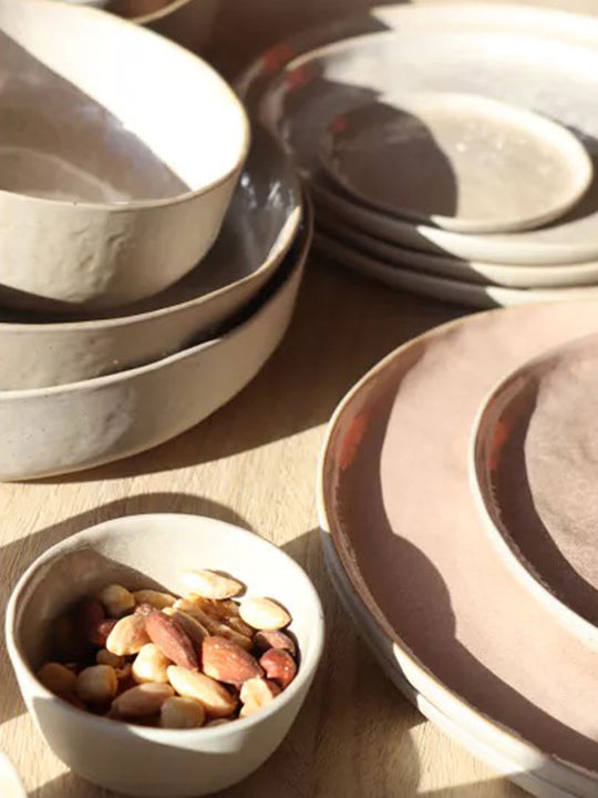 Bol à soupe «Spiro»