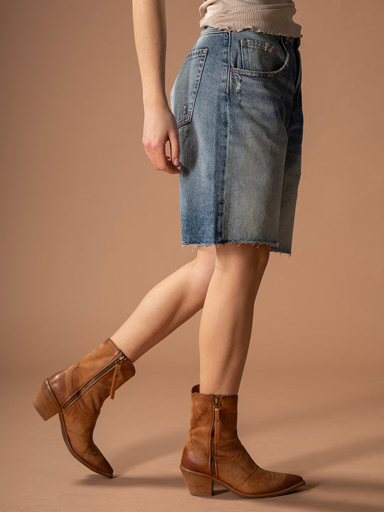 Shorts «Lea» von ICON DENIM