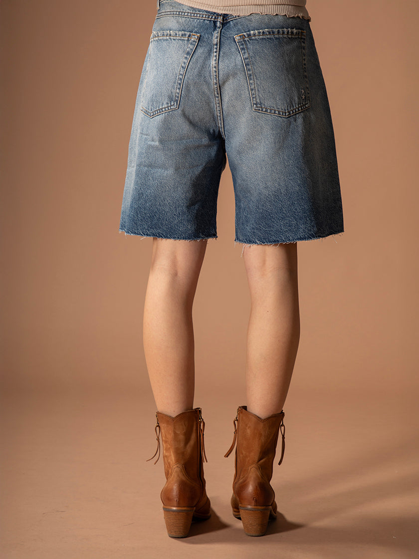 Shorts «Lea» von ICON DENIM