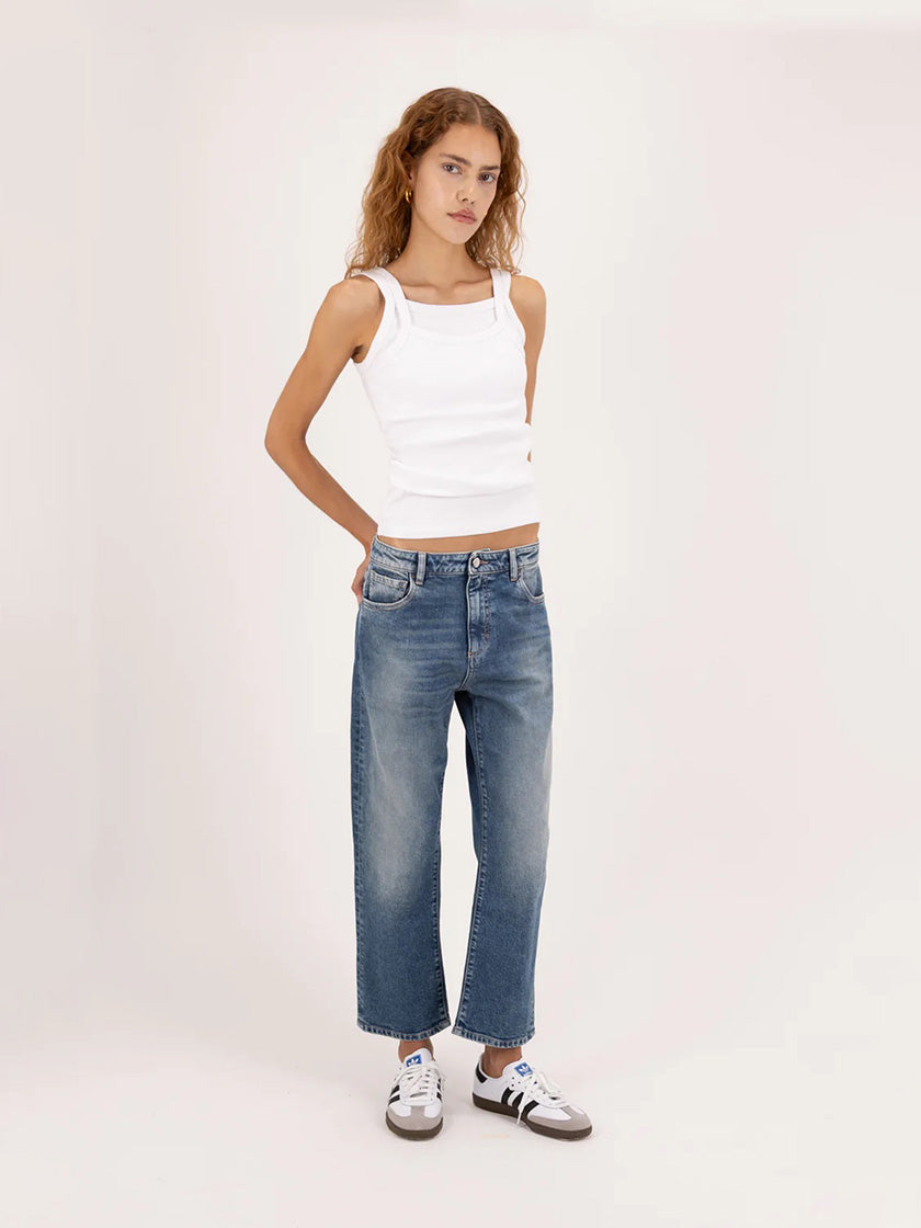 Jeans «Mimi» von ICON DENIM – Bijou les Boutiques