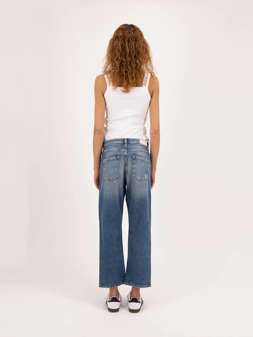 mimi  Jeans «Mimi» von ICON DENIM – Bijou les Boutiques