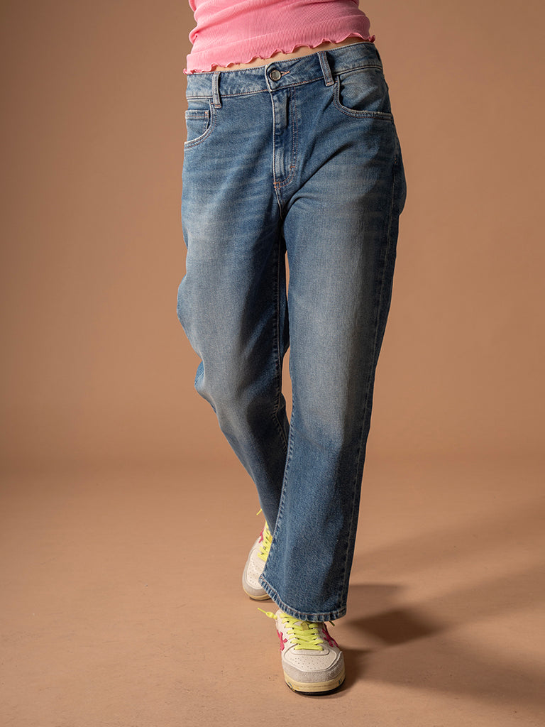 mimi  Jeans «Mimi» von ICON DENIM – Bijou les Boutiques