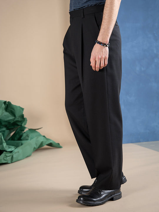 Pantalon «Tony» HUGO BOSS