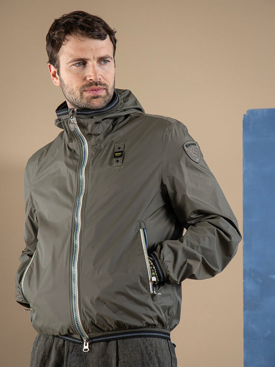 Veste «Dodge» de BLAUER