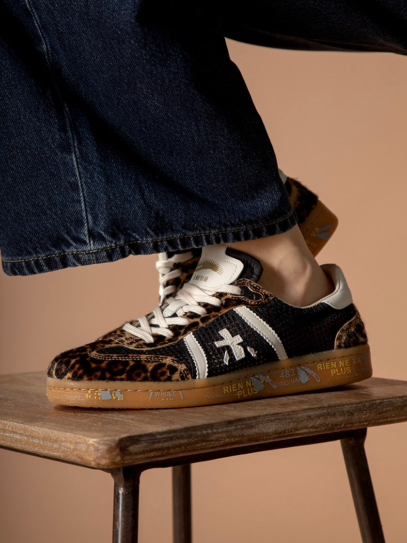Sneaker «Bonnied» von PREMIATA
