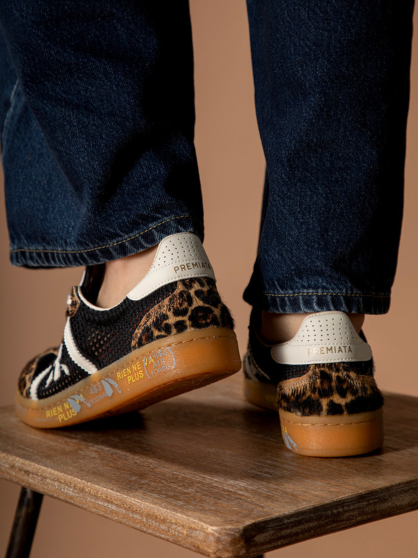 Baskets « Bonnied » de PREMIATA