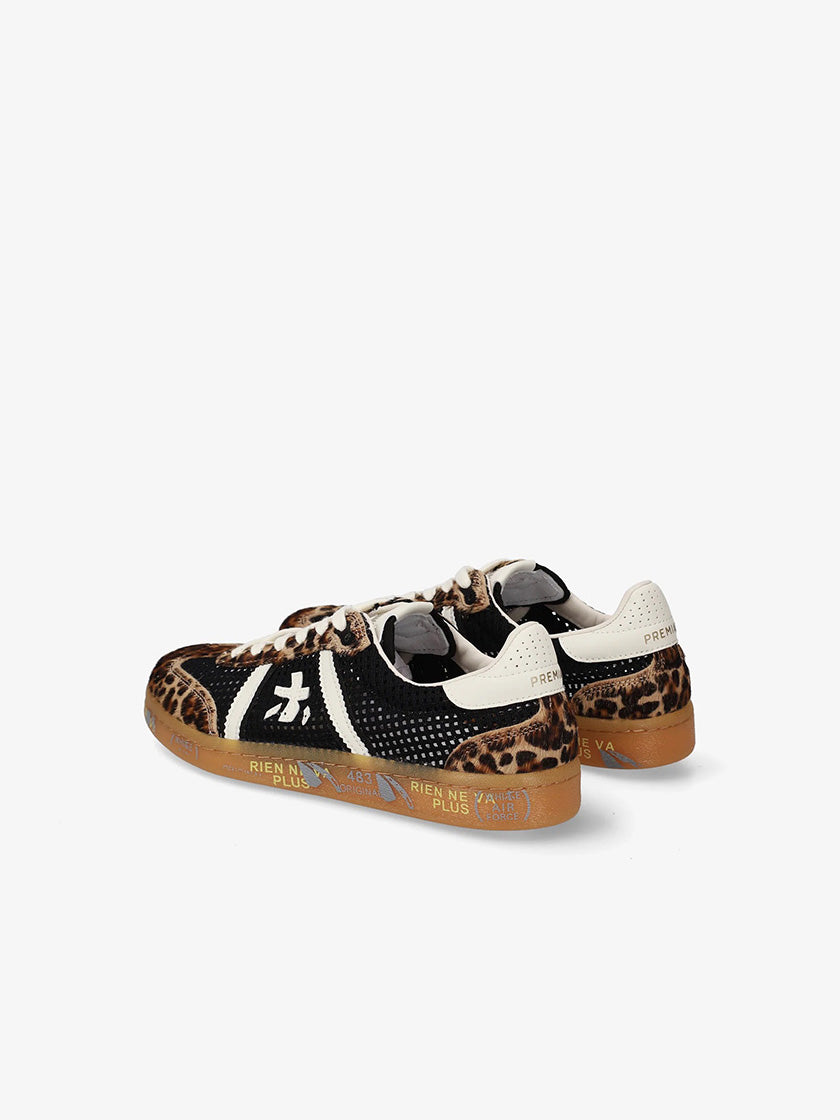 Sneaker «Bonnied» von PREMIATA