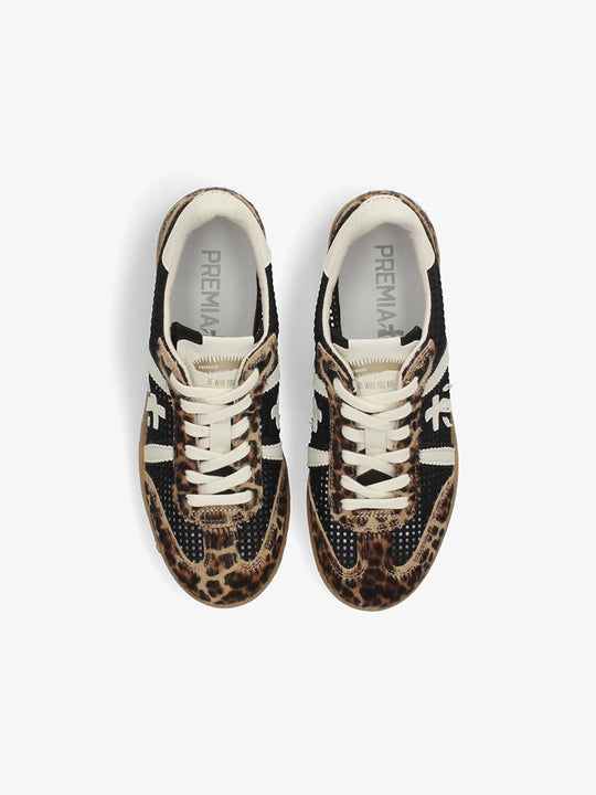 Sneaker «Bonnied» von PREMIATA
