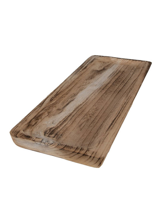 Plateau de service en bois