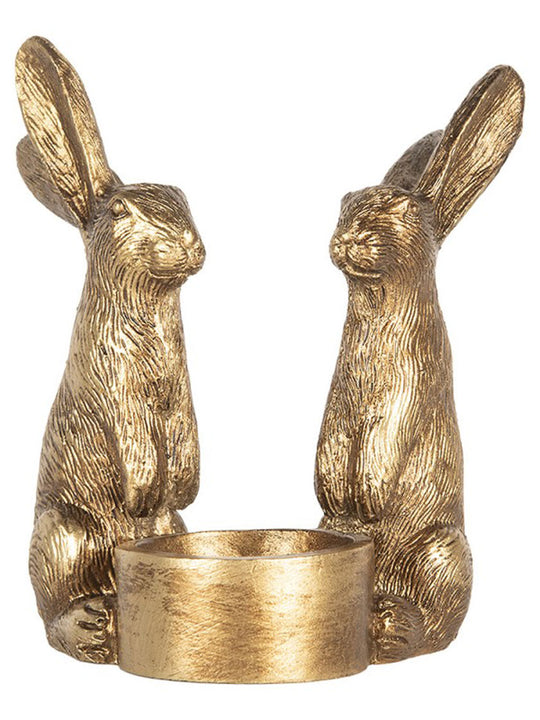 Bougeoir « Bunny »