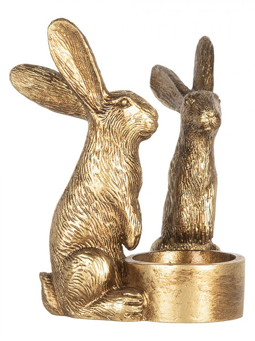 Bougeoir « Bunny »