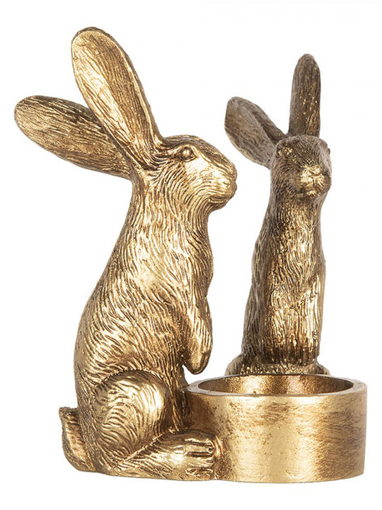 Bougeoir « Bunny »