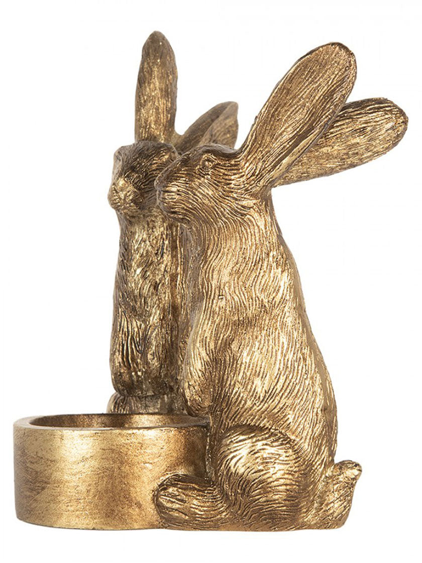 Bougeoir « Bunny »