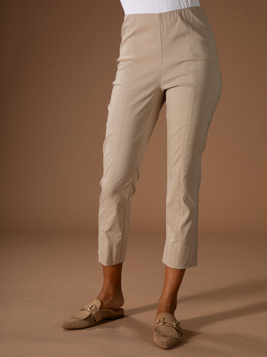Pantalon « Messini » de SYNDICATE