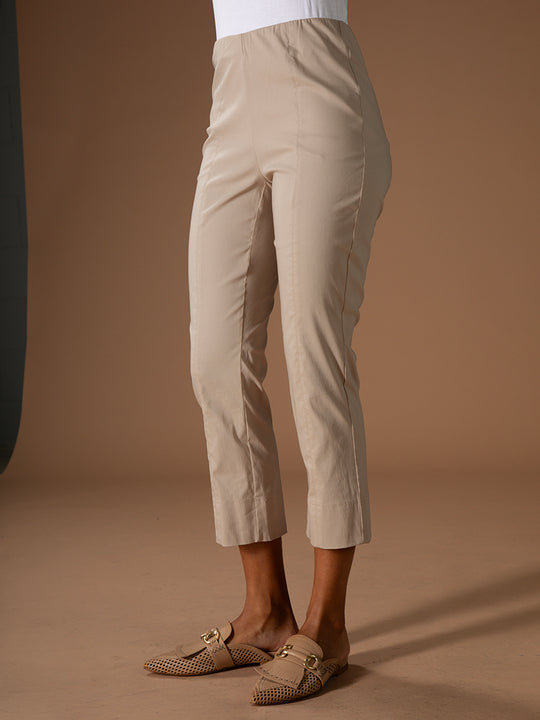Pantalon « Messini » de SYNDICATE