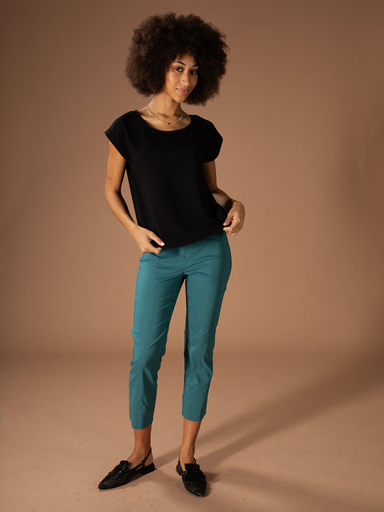 Pantalon « Messini » de SYNDICATE