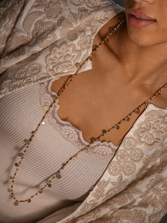 Collier «Galaxy» de CORAZON