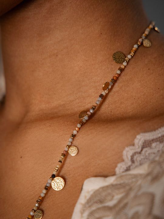 Collier «Galaxy» de CORAZON