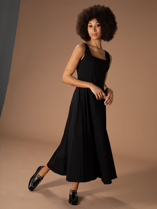 Robe « Myashi » de SYNDICATE