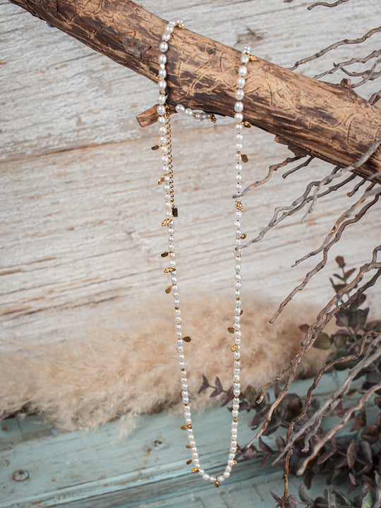 Collier «Joypearl» de CORAZON