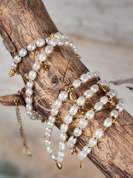 Collier «Joypearl» de CORAZON