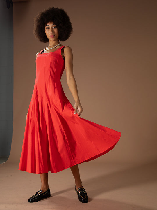 Robe « Myashi » de SYNDICATE