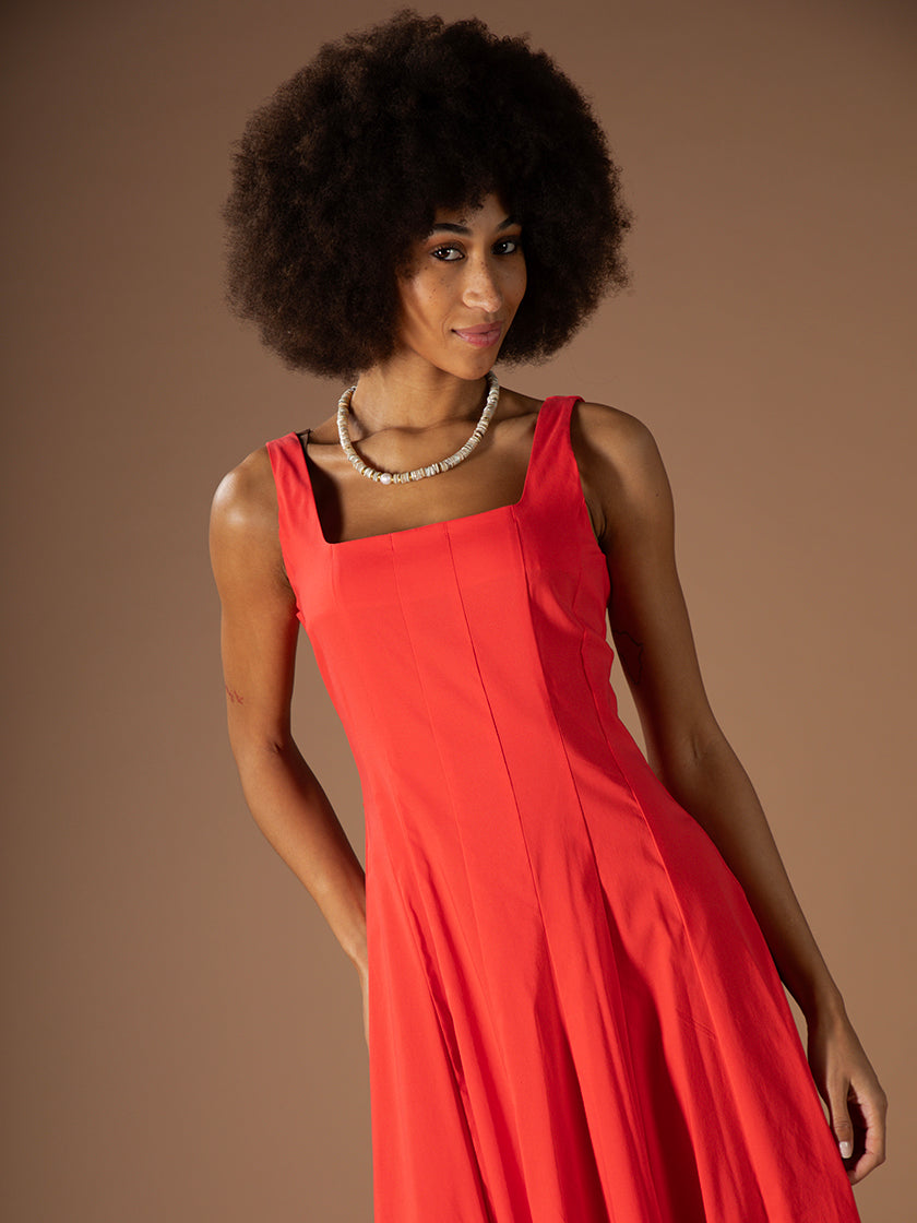 Robe « Myashi » de SYNDICATE