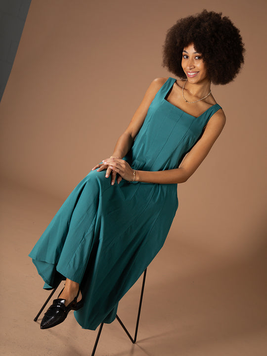 Kleid «Myashi» von SYNDICATE