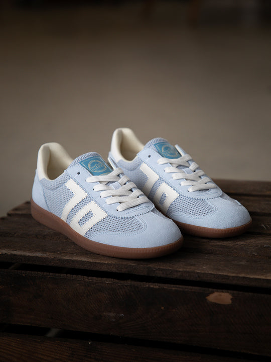 Sneaker «Ghost» von BACK 70