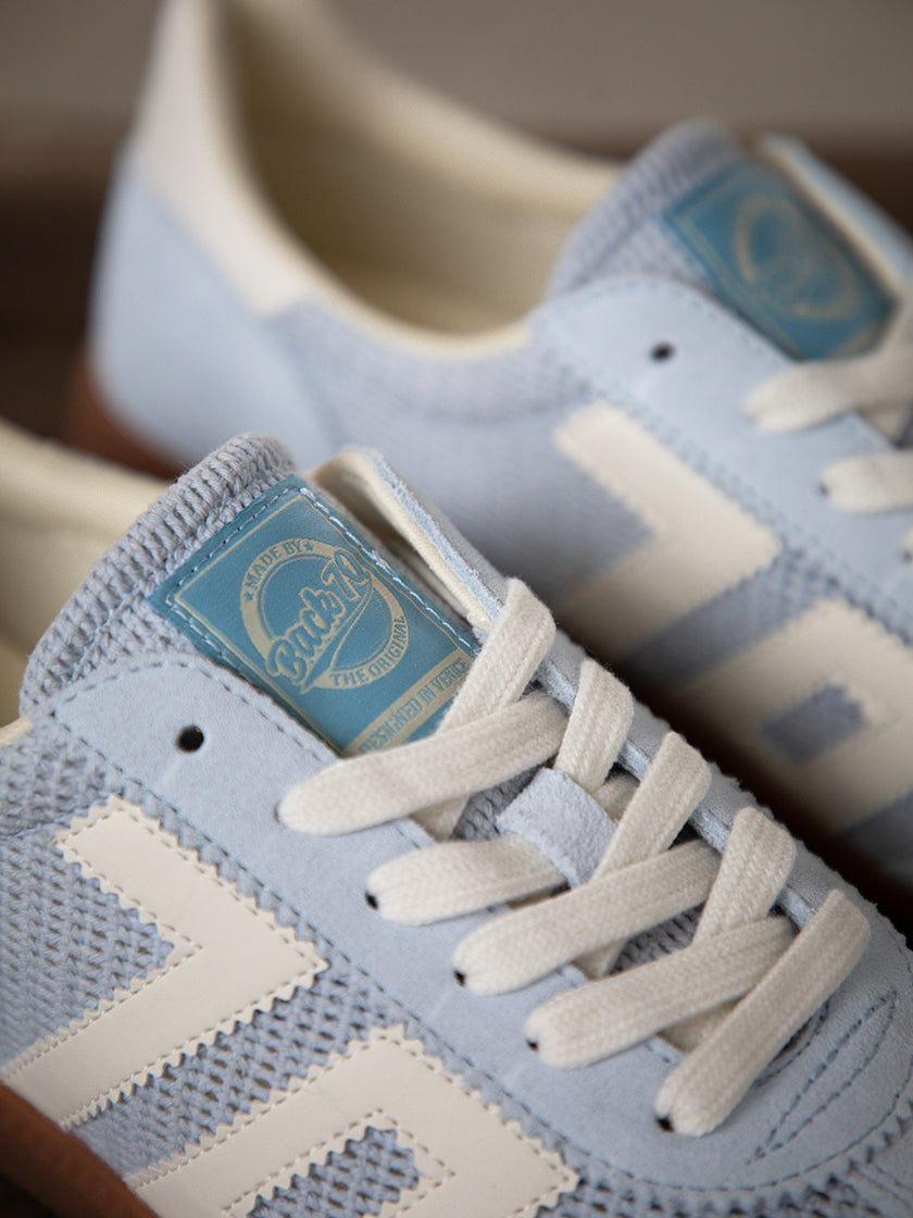 Sneaker «Ghost» von BACK 70