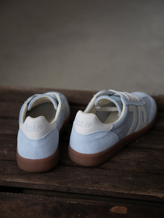 Sneaker «Ghost» von BACK 70