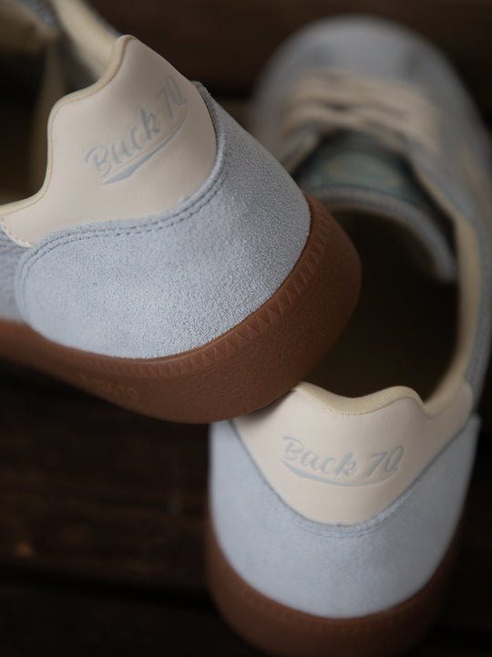 Sneaker «Ghost» von BACK 70