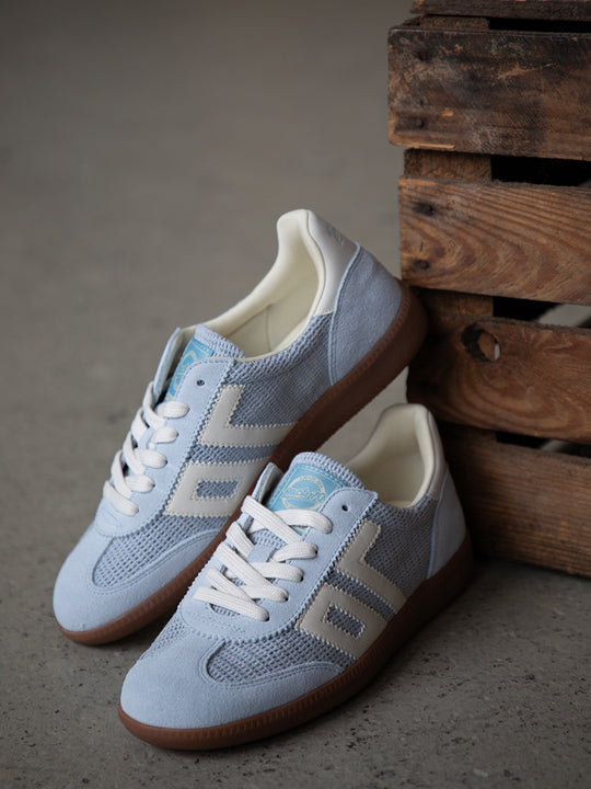 Sneaker «Ghost» von BACK 70