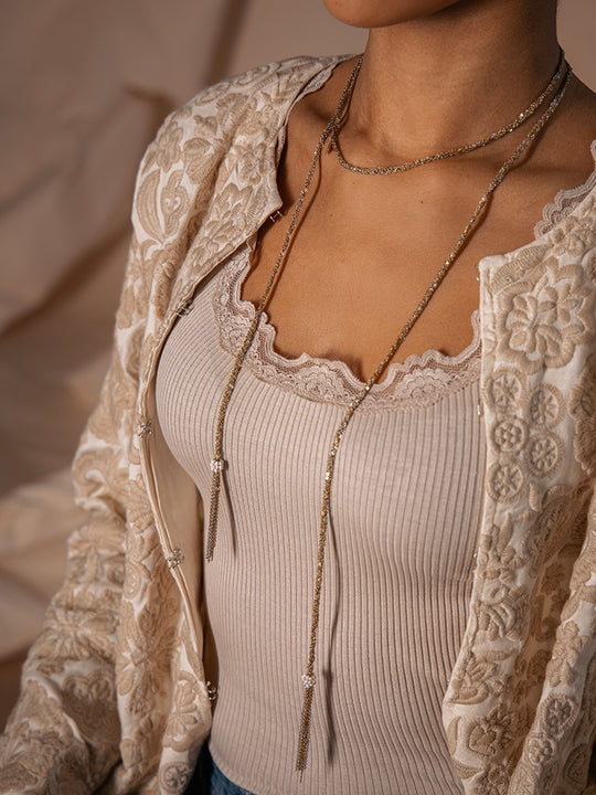 Collier «Belle» de CORAZON