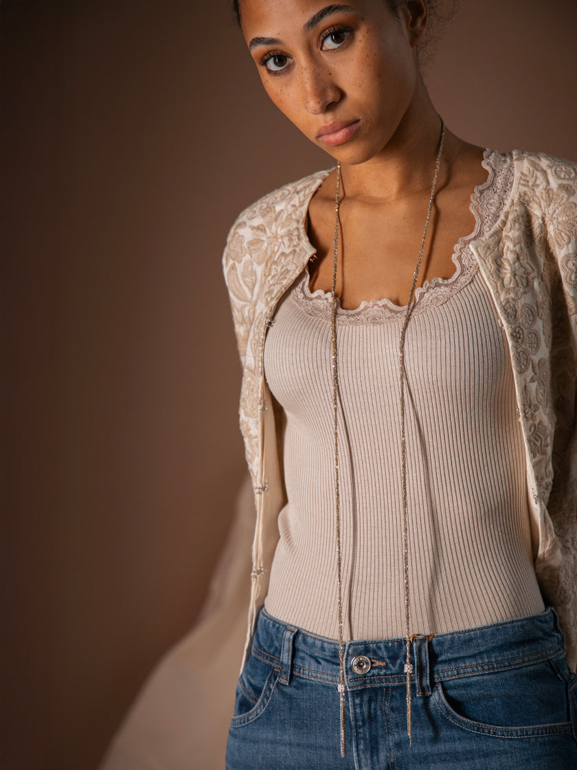 Collier «Belle» de CORAZON