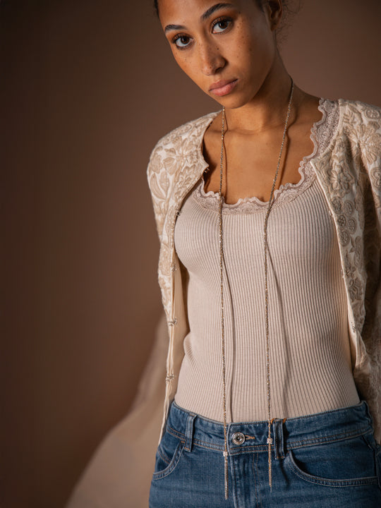 Collier «Belle» de CORAZON