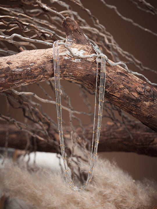 Collier «Celestin» de CORAZON