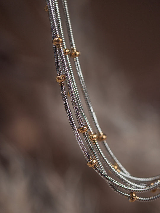 Collier «Celestin» de CORAZON