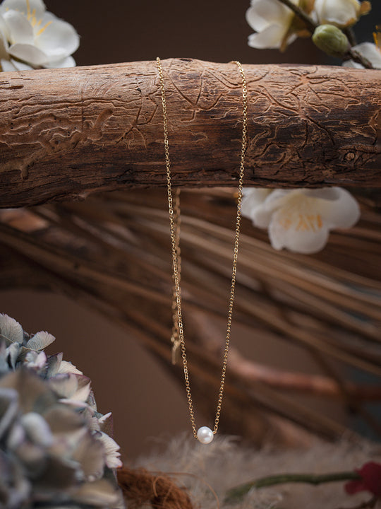 Collier « Unoperla » de CORAZON